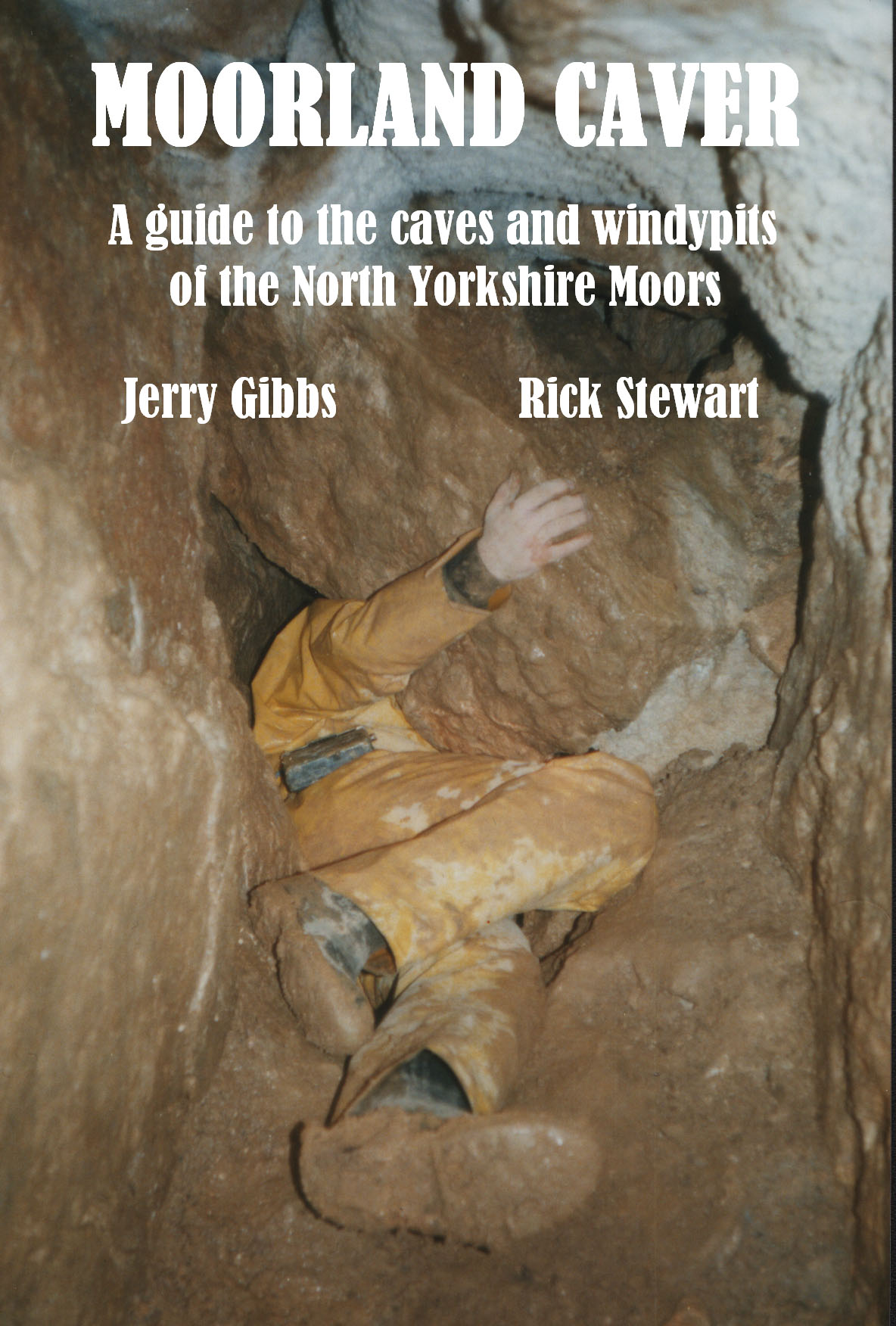 Moorland Caver